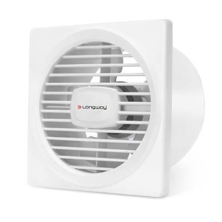 Fans & Exhaust Item 19